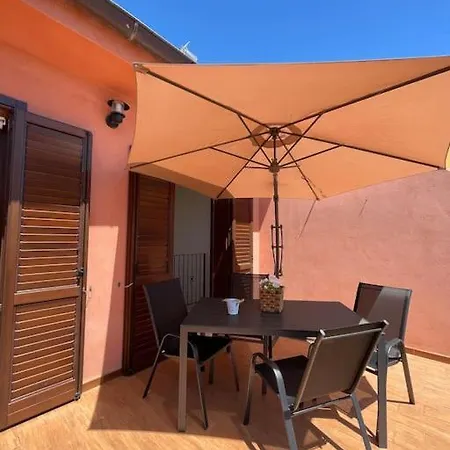 Casa Barbara * Pozzallo