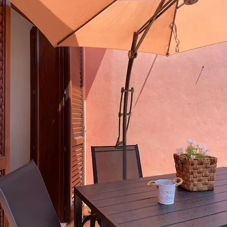 Casa Barbara Holiday home Pozzallo