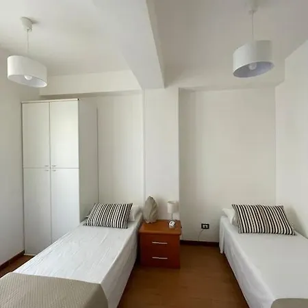 Casa Barbara *