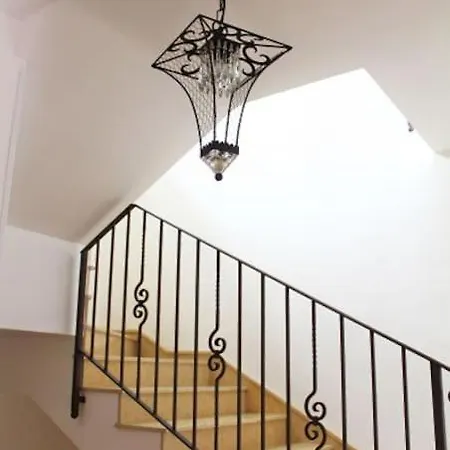 Holiday home Casa Barbara *