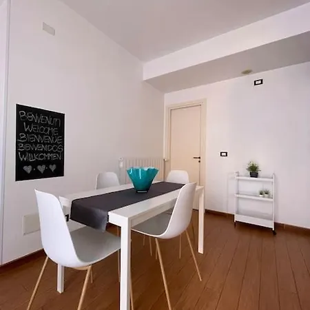 Casa Barbara Pozzallo