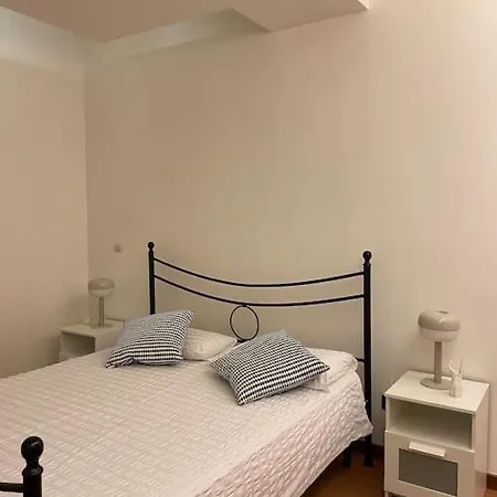 Casa Barbara * Pozzallo