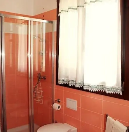 Holiday home Casa Barbara