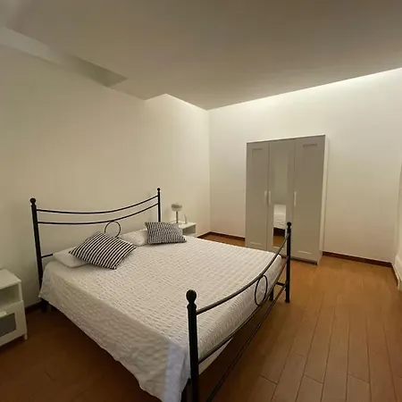Casa Barbara *