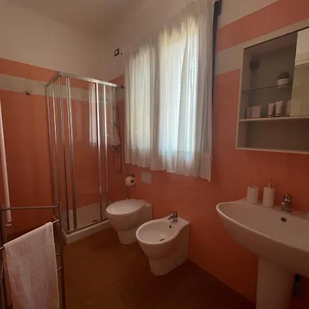 Casa Barbara