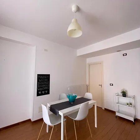 Casa Barbara Nyaraló